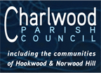 charlwood parish council
